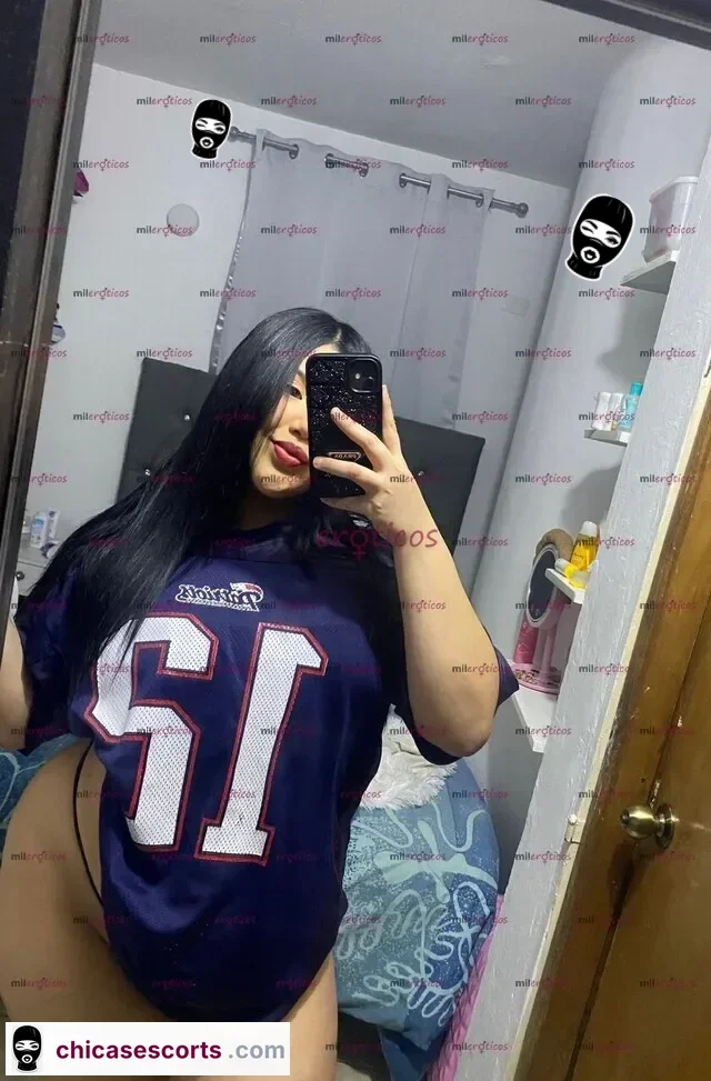 Foto de Gordita Tetona Nalgona Apretadita Jovencita Nueva En El Ambiente Y En Tu Ciudad — imagen 3