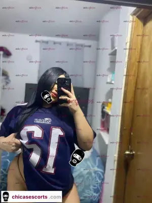 Gordita Tetona Nalgona Apretadita Jovencita Nueva En El Ambiente Y En Tu Ciudad, Escorts en Guadalajara — 18 años