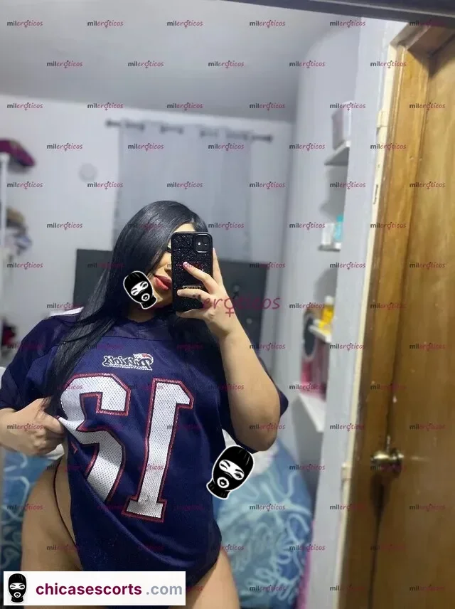 Foto de Gordita Tetona Nalgona Apretadita Jovencita Nueva En El Ambiente Y En Tu Ciudad — imagen 4