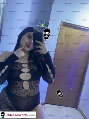 Gordita Tetona Nalgona Apretadita Jovencita Nueva En El Ambiente Y En Tu Ciudad, Escorts en Guadalajara — 18 años