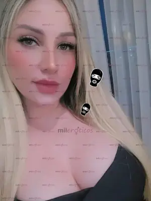 GuapíSima Rubia Bubis RiquíSimas Yo Si Te Doy Trato De Novios, Escorts en Mérida, México — 18 años