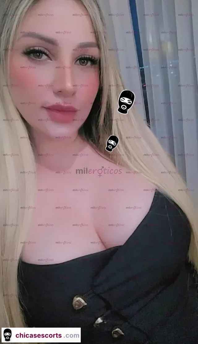 Foto de GuapíSima Rubia Bubis RiquíSimas Yo Si Te Doy Trato De Novios — foto de perfil verificado