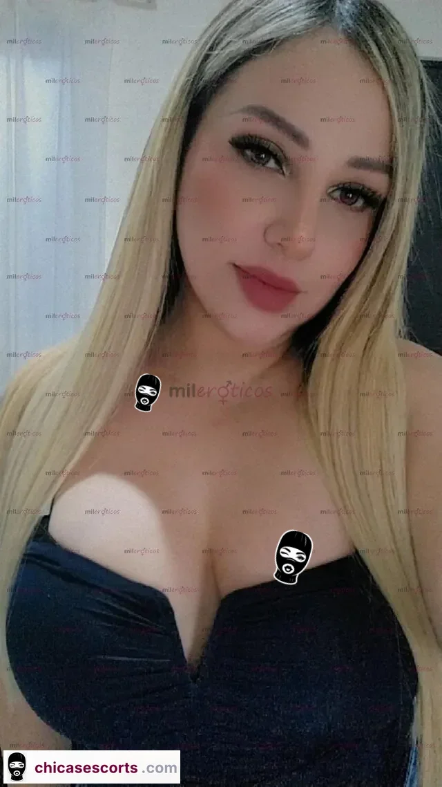 Foto de GuapíSima Rubia Bubis RiquíSimas Yo Si Te Doy Trato De Novios — imagen 3