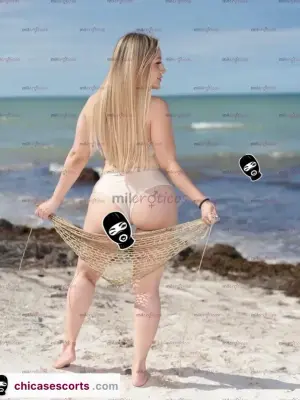 GuapíSima Rubia Bubis RiquíSimas Yo Si Te Doy Trato De Novios, Escorts en Mérida, México — 18 años