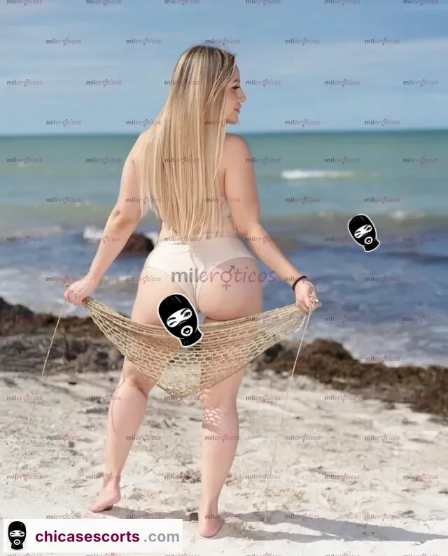 Foto de GuapíSima Rubia Bubis RiquíSimas Yo Si Te Doy Trato De Novios — imagen 4