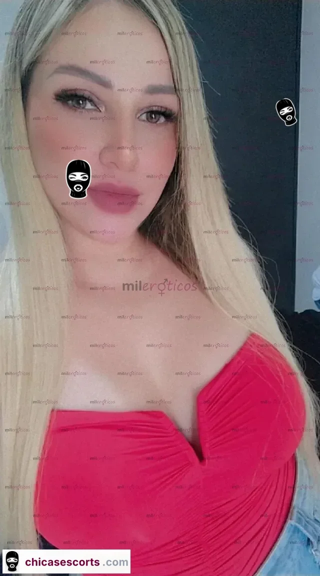 Foto de GuapíSima Rubia Bubis RiquíSimas Yo Si Te Doy Trato De Novios — imagen 6