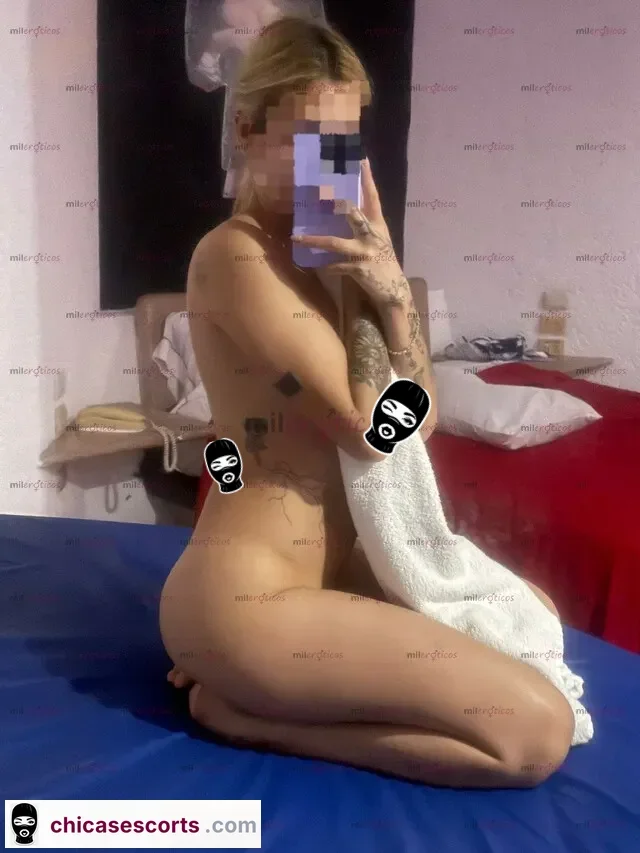 Foto de Hermosa Delgada Y De Una Carita Angelical.... — imagen 3