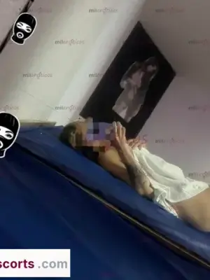 Hermosa Delgada Y De Una Carita Angelical...., Escorts en Bogotá — 19 años