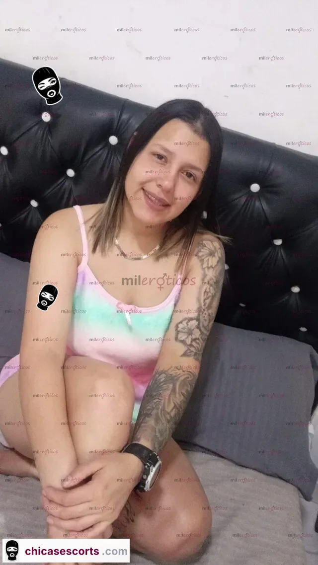 Foto de Hermosa Joven Disponible Solo Domicilio EscríBeme!! — imagen 3