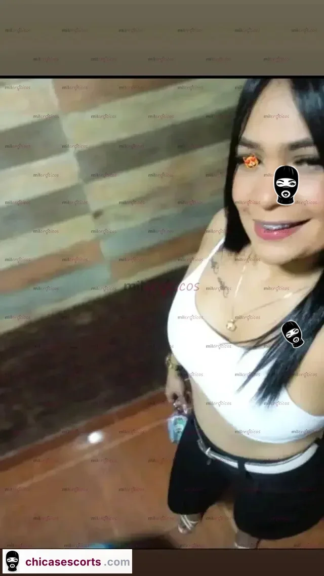 Foto de Hermosa Latina De Piel Suave, Escorts en Bogotá, Colombia