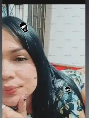 Hermosa Latina De Piel Suave, Escorts en Bogotá — 18 años