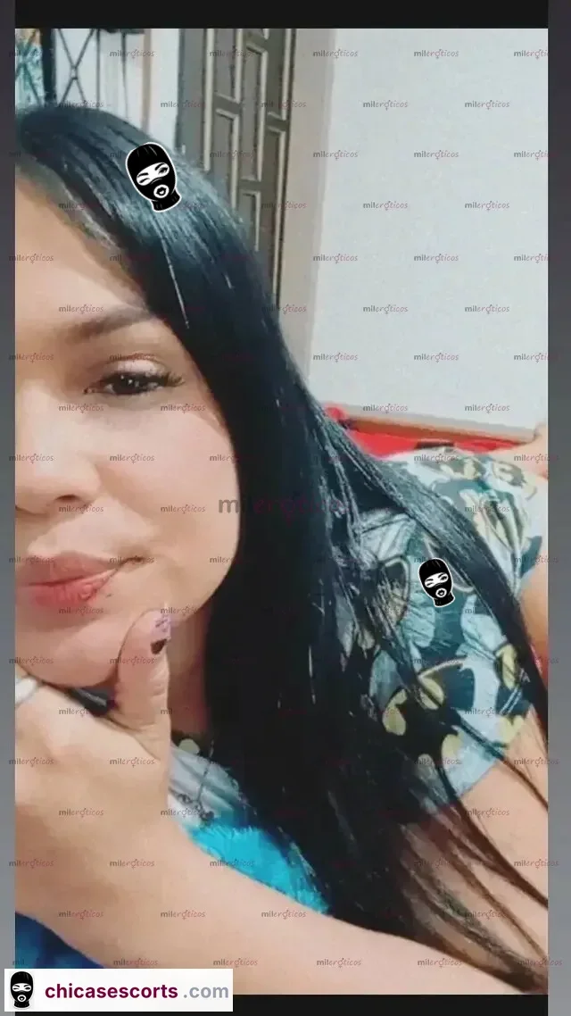 Foto de Hermosa Latina De Piel Suave — imagen 4