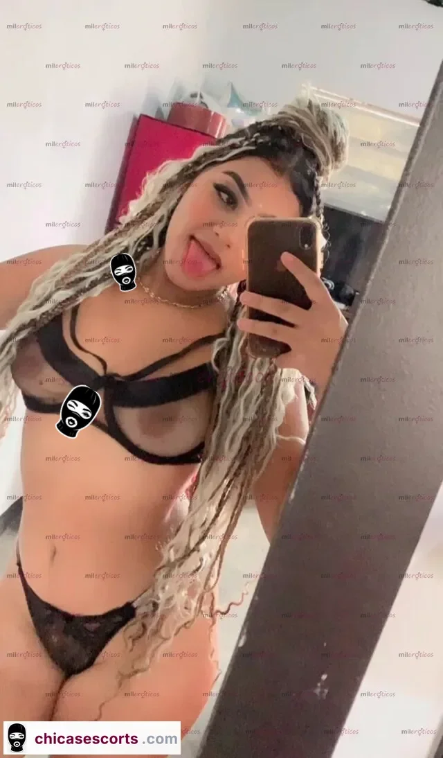 Foto de Hola Amor Soy Una Chica Muy Complaciente Todita Para Ti Amor, Escorts en Guadalajara, México