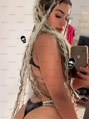 Hola Amor Soy Una Chica Muy Complaciente Todita Para Ti Amor, Escorts en Guadalajara — 18 años