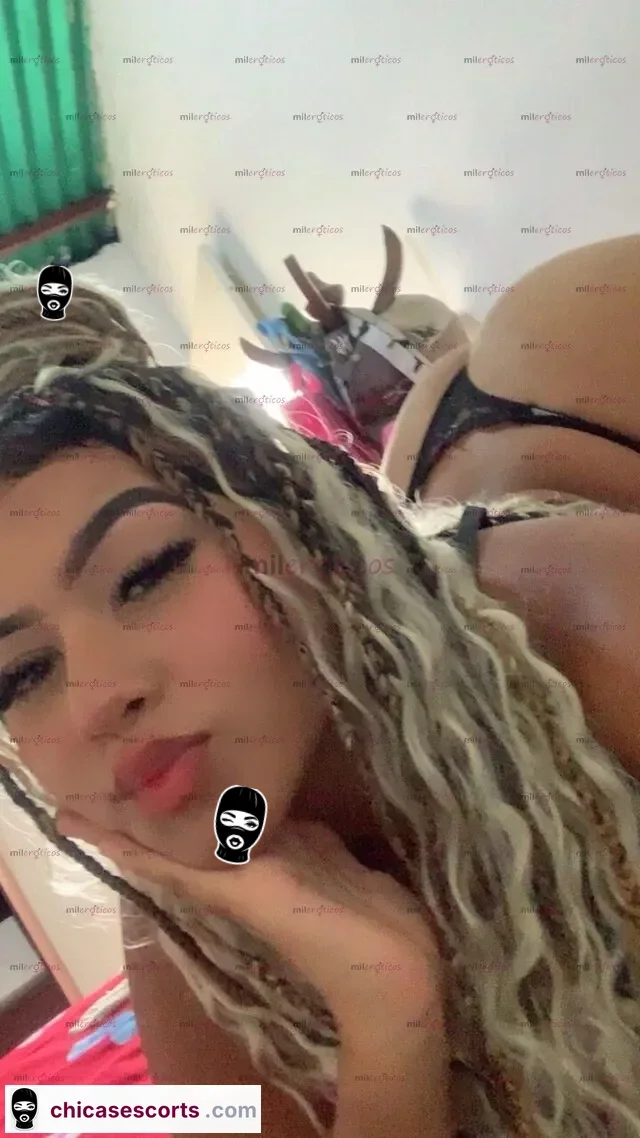 Foto de Hola Amor Soy Una Chica Muy Complaciente Todita Para Ti Amor — imagen 5