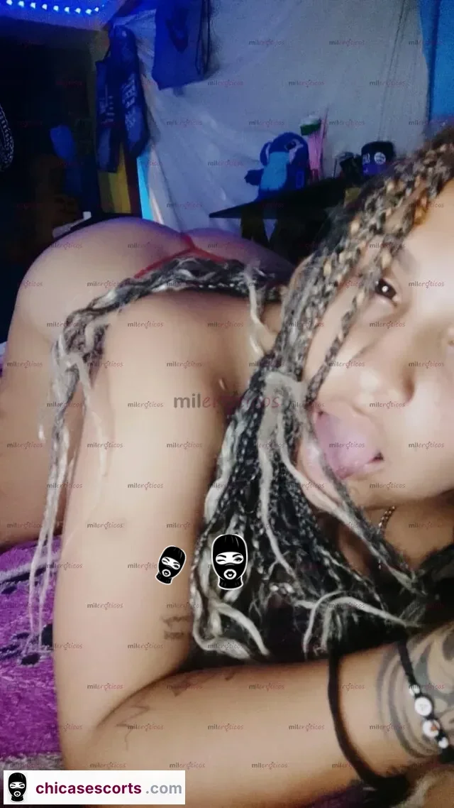 Foto de Hola Amor Soy Yenny Te Atenderé Muy Rico — foto de perfil verificado