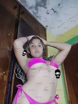 Hola Amor Soy Yenny Te Atenderé Muy Rico, Escorts en Guadalajara, México — 18 años