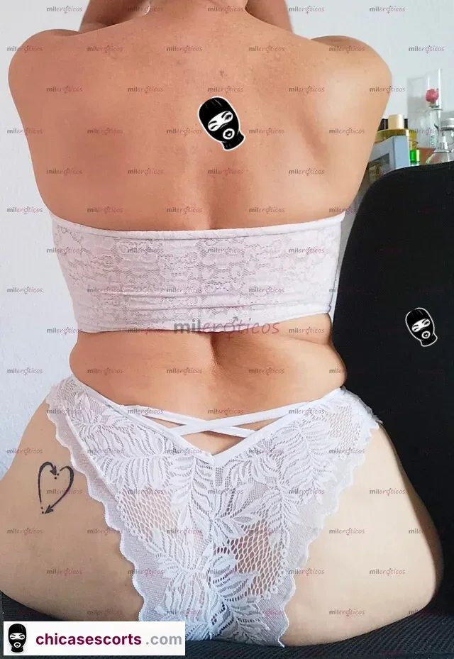 Foto de Hola CorazóN Johana Milf Madurita Super Buena Onda — foto de perfil verificado