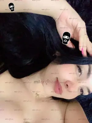 Hola Corazon Mi Hombre Es Lania Una Chica Linda, Escorts en Bogotá — 18 años