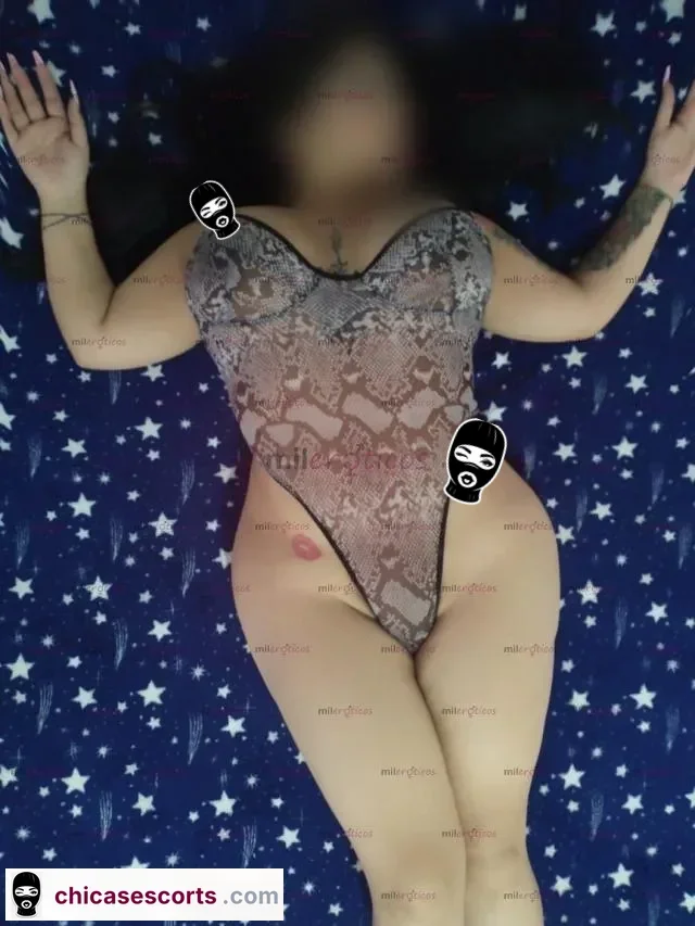 Foto de Hola Isabella Bella Voluptuosa Te Ofrece Promo En La Hora — imagen 6