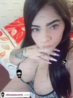 Hola Isabella Bella Voluptuosa Te Ofrece Promo En La Hora, Escorts en Bogotá, Colombia — 24 años