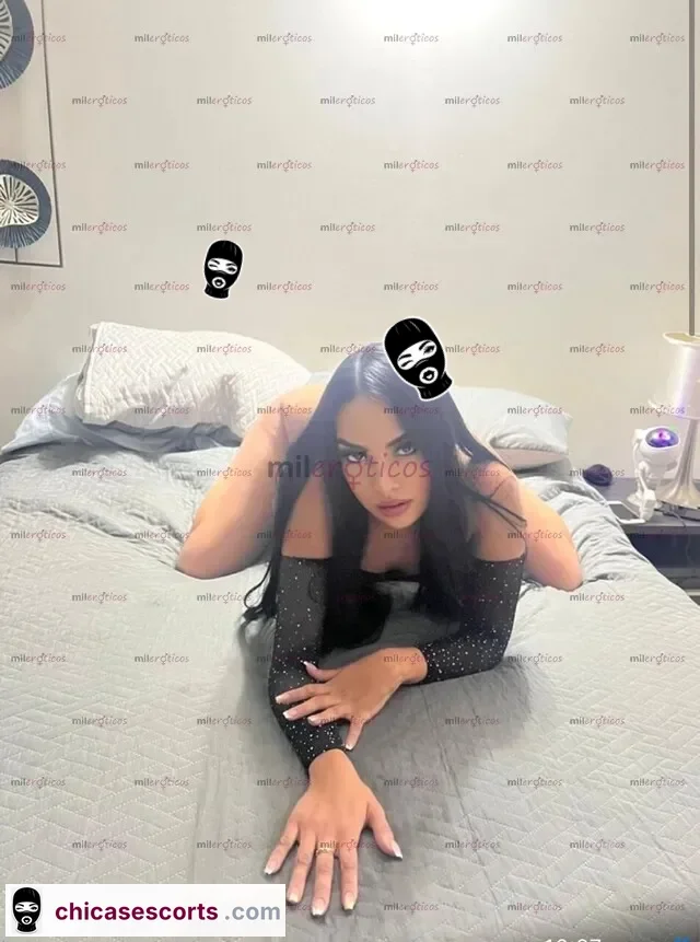 Foto de Hola Mucho Gusto Soy Sarita Hermosa Escort De 18 AñOs SúPer Apretada, Escorts en Medellín, Colombia