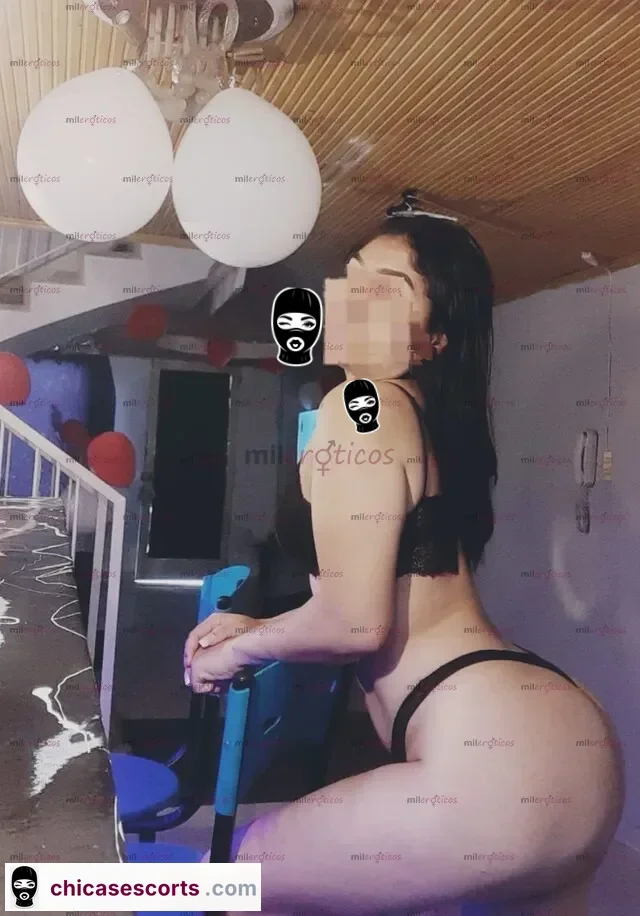 Foto de Hola Papasito Soy Nicol Bella, Escorts en Bogotá, Colombia