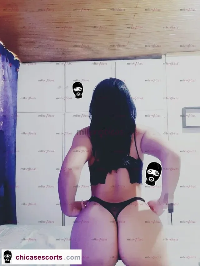 Foto de Hola Papasito Soy Nicol Bella — imagen 3