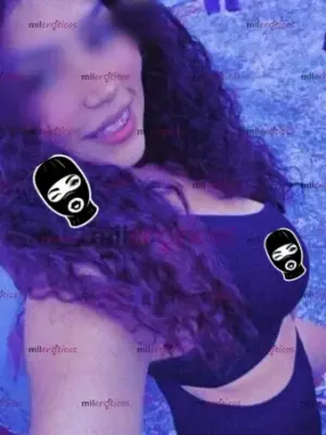 Hola Soy Anahi, Escorts en Aguascalientes, México — 18 años