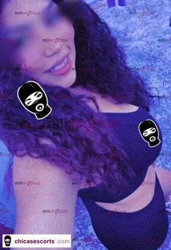 Foto de Hola Soy Anahi, Escorts en Aguascalientes, México