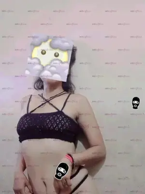 Hola, Escorts en Guadalajara — 40 años