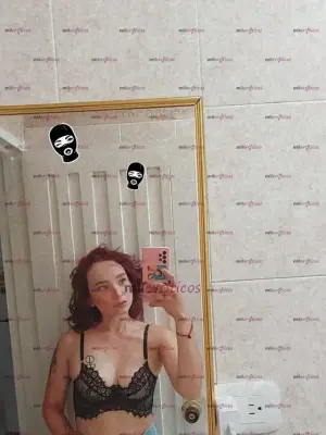 Hola Soy Una Chica Muy Traviesa Dispuesta A Todo Contigo Bebé, Escorts en Aguascalientes, México — 18 años