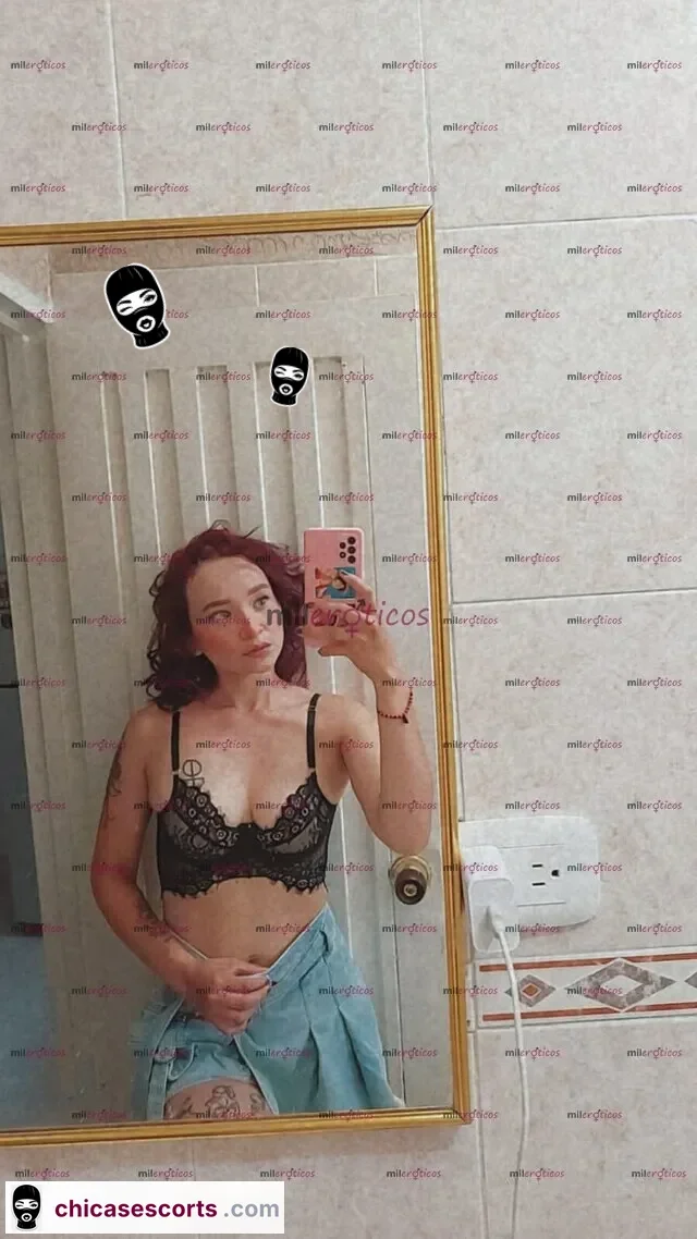 Foto de Hola Soy Una Chica Muy Traviesa Dispuesta A Todo Contigo Bebé — imagen 6