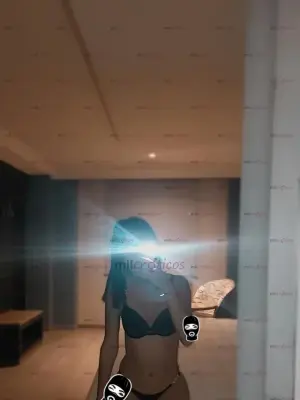 Hola Soy Una Sexi Flaquita Con Ganas De Pasarla Rico, Escorts en Aguascalientes — 50 años