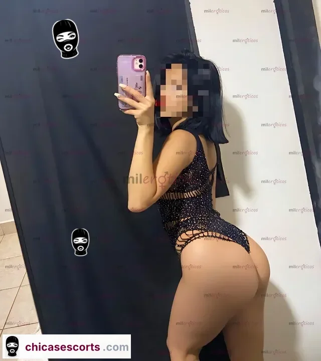 Foto de Hotel & Motel Flaquita Real Disponible En La Ciudad Guapa Higienica, Escorts en Aguascalientes, México