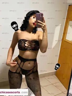 Hotel & Motel Flaquita Real Disponible En La Ciudad Guapa Higienica, Escorts en Aguascalientes — 23 años