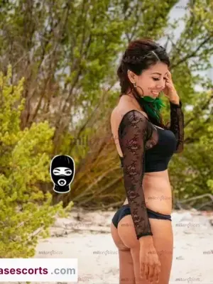 Jeyni Linda Morenita. 1 Hora Relaciones Ilimitadas, Escorts en Mérida — 26 años