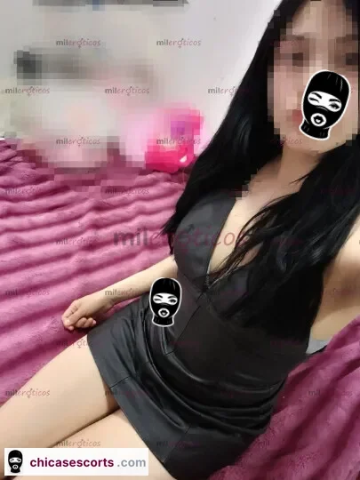 Foto de Jovencita Con Piel Delicada Blanquita Super Complaciente — imagen 3