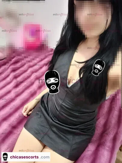 Foto de Jovencita Con Piel Delicada Blanquita Super Complaciente — imagen 7
