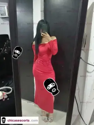 Jovencita Con Piel Delicada Blanquita Super Complaciente, Escorts en Guadalajara — 18 años