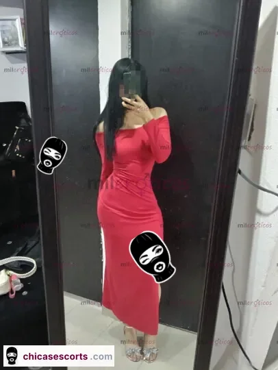 Foto de Jovencita Con Piel Delicada Blanquita Super Complaciente — imagen 8