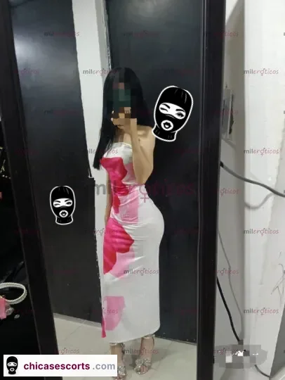 Foto de Jovencita Con Piel Delicada Blanquita Super Complaciente — imagen 9