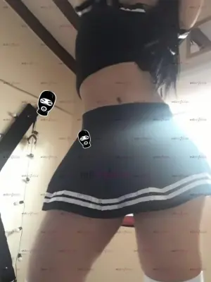 Kenia Date Un Gustito De Vez En CuáNdo Soy Real, Escorts en Guadalajara — 20 años