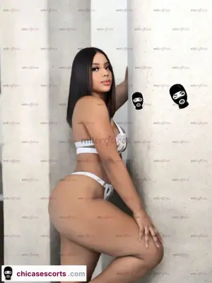 Kloe Deliciosa Chiquita Apretadita, Nueva En Tu Ciudad, Escorts en Florencia — 19 años