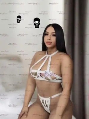 Kloe Deliciosa Chiquita Apretadita, Nueva En Tu Ciudad, Escorts en Florencia — 19 años