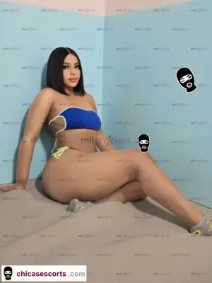 Kloe Deliciosa Chiquita Apretadita, Nueva En Tu Ciudad, Escorts en Florencia, Colombia — 19 años