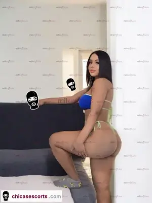 Kloe Deliciosa Chiquita Apretadita, Nueva En Tu Ciudad, Escorts en Florencia — 19 años