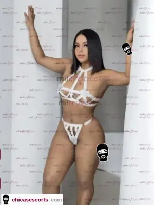 Kloe Deliciosa Chiquita Apretadita, Nueva En Tu Ciudad, Escorts en Florencia — 19 años