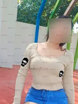 La Mejor Que Puedas Conocer, Escorts en Guadalajara, México — 21 años