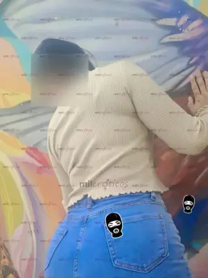 La Mejor Que Puedas Conocer, Escorts en Guadalajara — 21 años